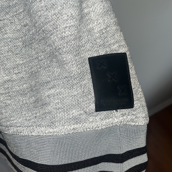 Scotch and soda hoody - Picture 3 of 5